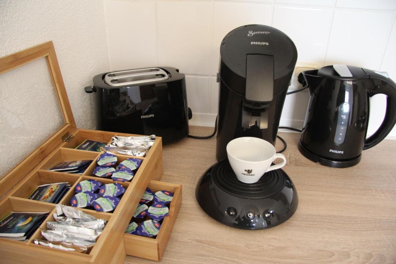 Gemutliche 2 Zimmer Wohnung - Im Herzen Von Trier Bagian luar foto